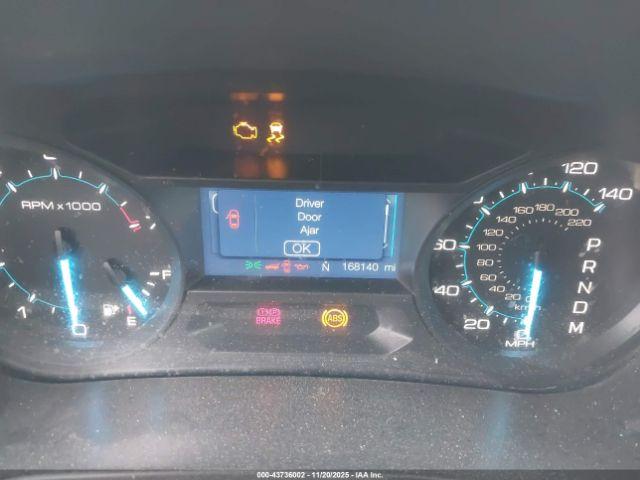 Ford Explorer Image 8