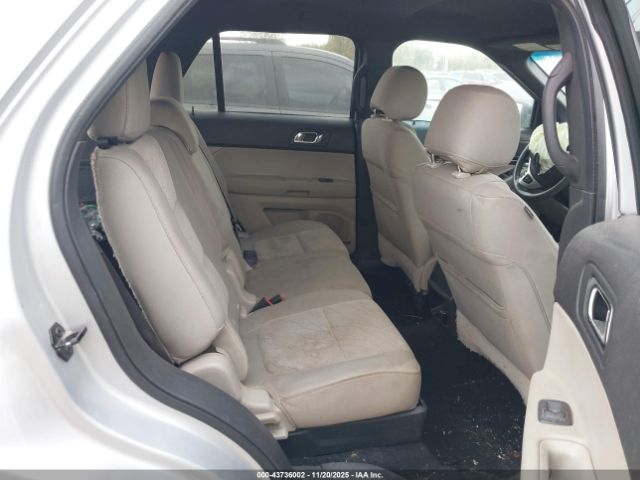 Ford Explorer Image 6