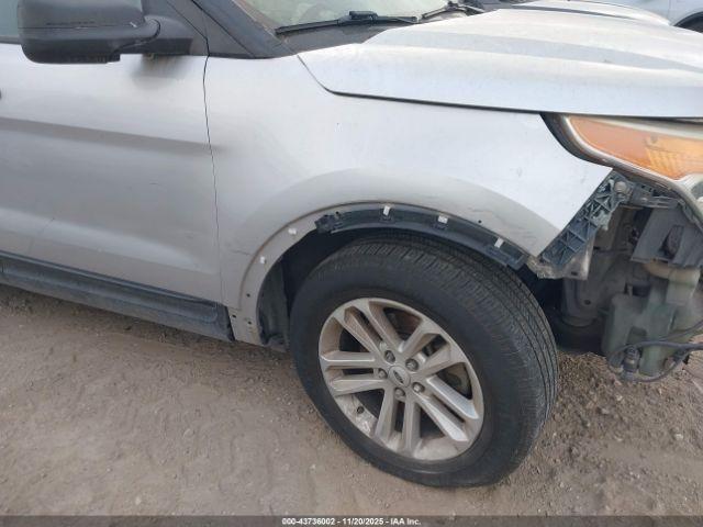 Ford Explorer Image 13