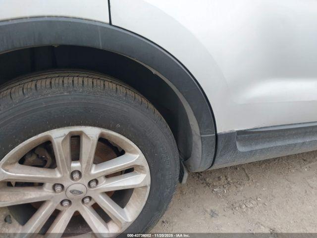 Ford Explorer Image 2