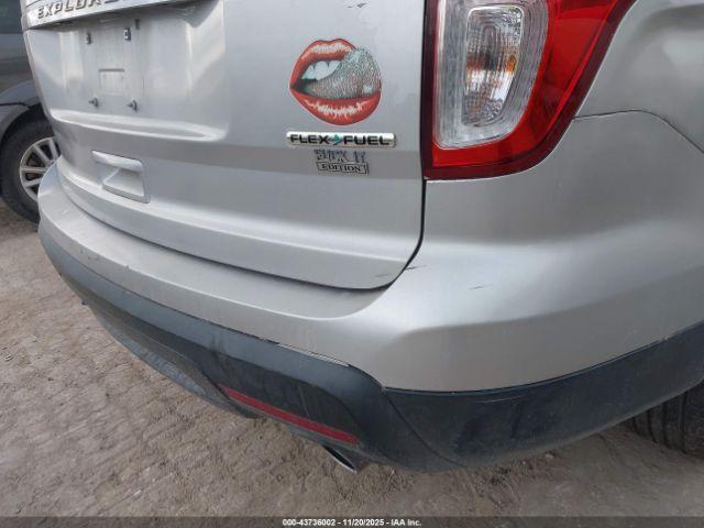 Ford Explorer Image 15