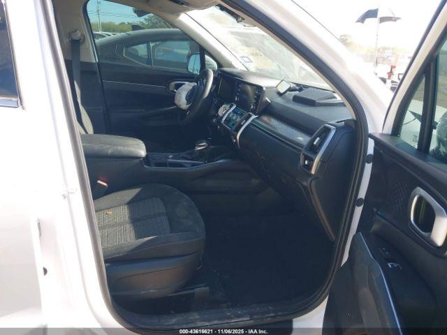 Kia Sorento Lx Image 4