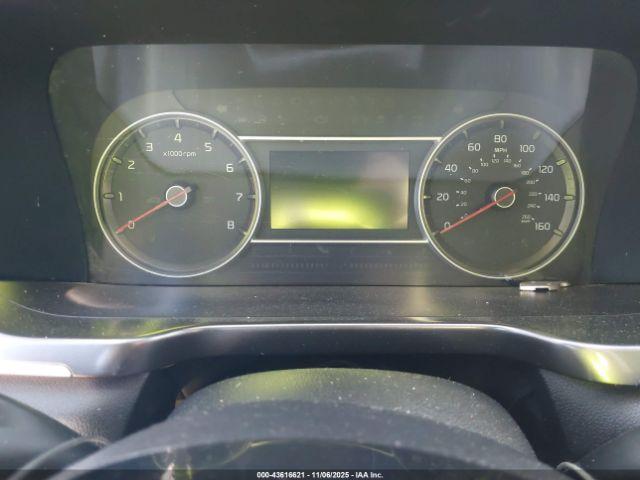 Kia Sorento Lx Image 5