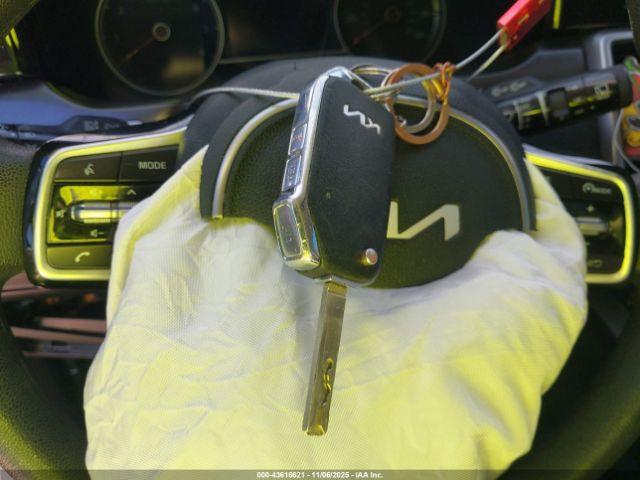 Kia Sorento Lx Image 13