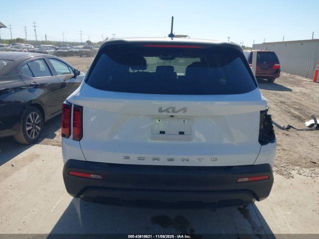 Kia Sorento Lx Image 18