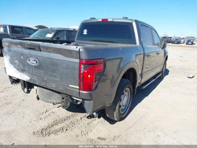 Ford F-150 Xl Image 3