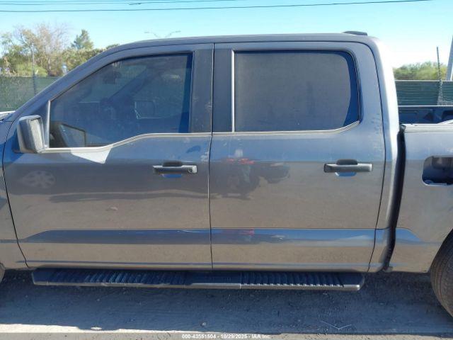 Ford F-150 Xl Image 14