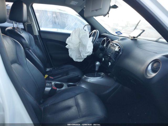 Nissan JUKE Sl Image 7