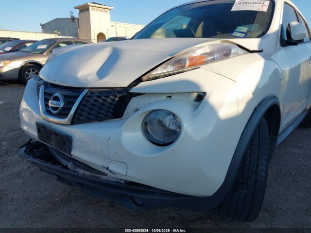 Nissan JUKE Sl Image 5