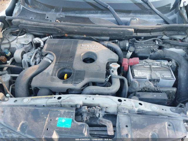 Nissan JUKE Sl Image 8