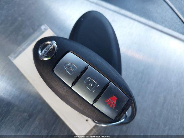 Nissan JUKE Sl Image 9