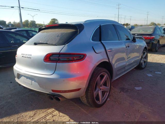 Porsche Macan Image 5