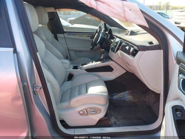 Porsche Macan Image 7