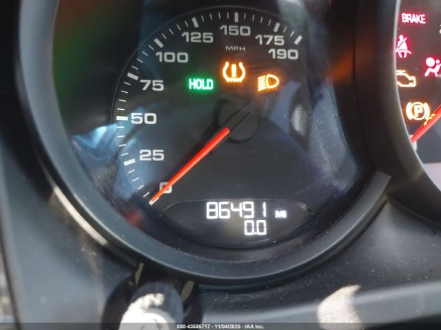 Porsche Macan Image 15