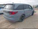 Honda Odyssey Sport Image 2