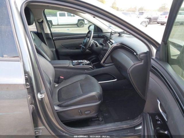 Hyundai TUCSON Limited Image 2