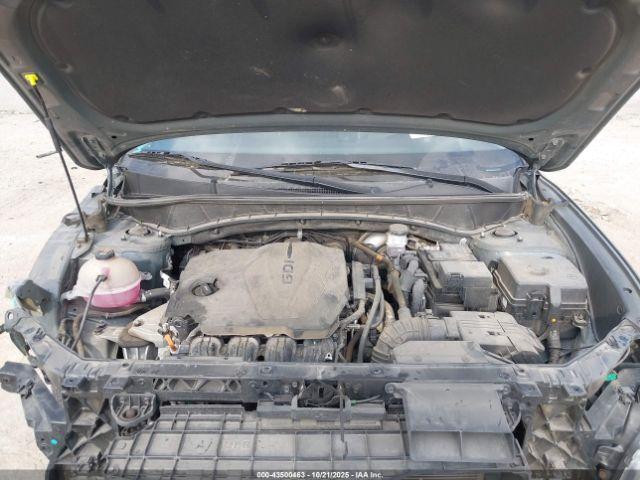 Hyundai TUCSON Limited Image 3