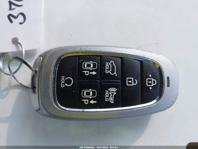 Hyundai TUCSON Limited Image 13