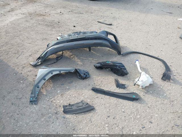 Hyundai TUCSON Limited Image 8