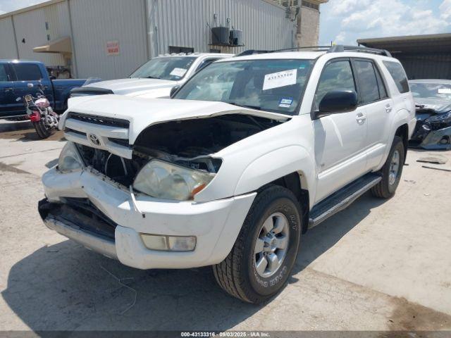 Toyota 4Runner Sr5 V6 Image 8