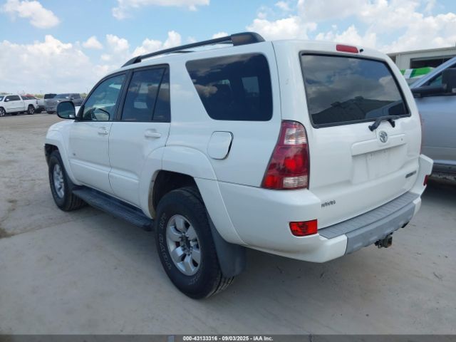 Toyota 4Runner Sr5 V6 Image 5