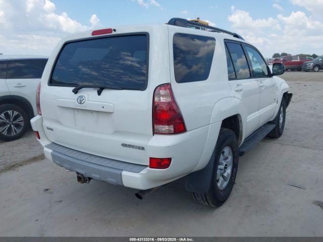 Toyota 4Runner Sr5 V6 Image 2