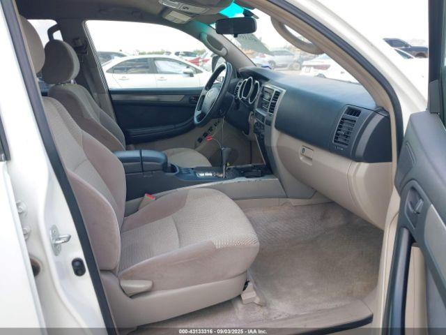 Toyota 4Runner Sr5 V6 Image 3