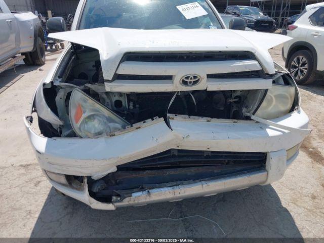 Toyota 4Runner Sr5 V6 Image 16