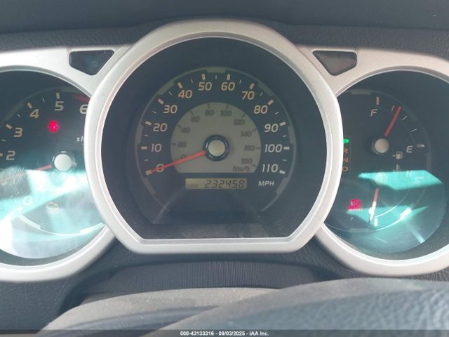 Toyota 4Runner Sr5 V6 Image 15