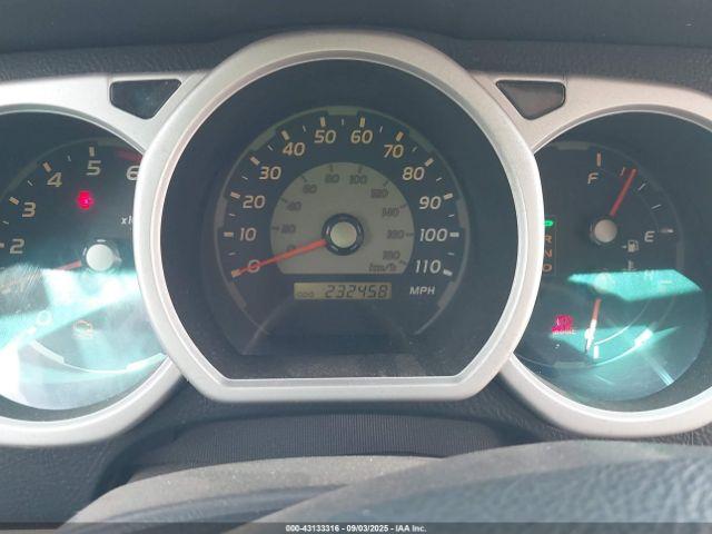 Toyota 4Runner Sr5 V6 Image 15