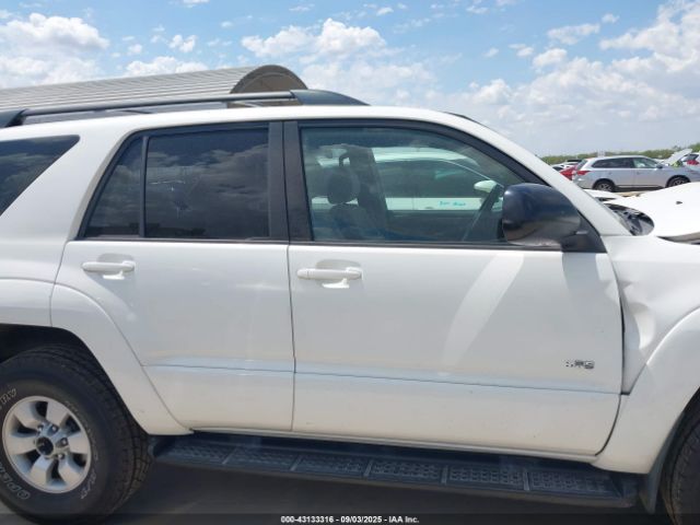 Toyota 4Runner Sr5 V6 Image 9