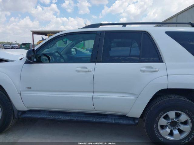 Toyota 4Runner Sr5 V6 Image 10