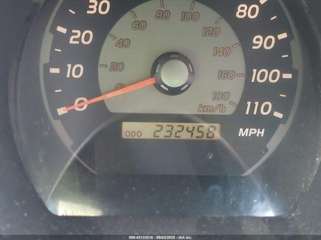 Toyota 4Runner Sr5 V6 Image 13