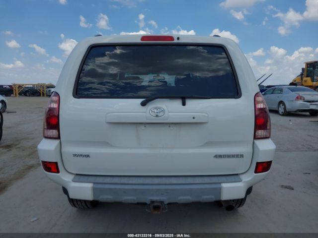 Toyota 4Runner Sr5 V6 Image 11