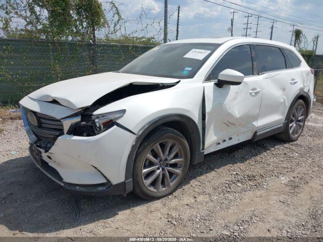Mazda Cx Grand Touring Image 7