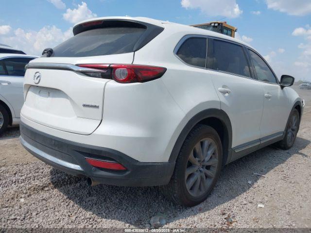 Mazda Cx Grand Touring Image 16