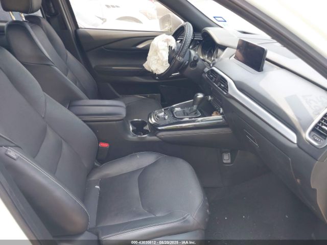 Mazda Cx Grand Touring Image 2