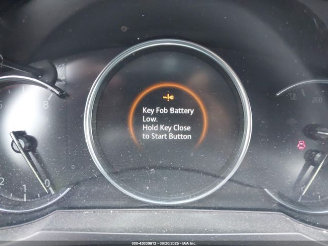 Mazda Cx Grand Touring Image 8