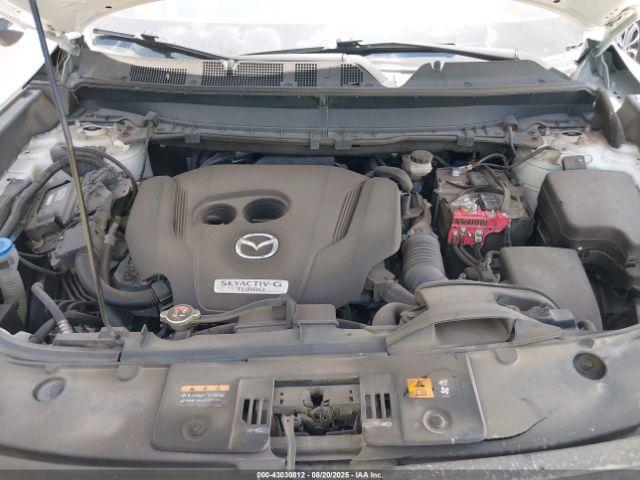 Mazda Cx Grand Touring Image 3