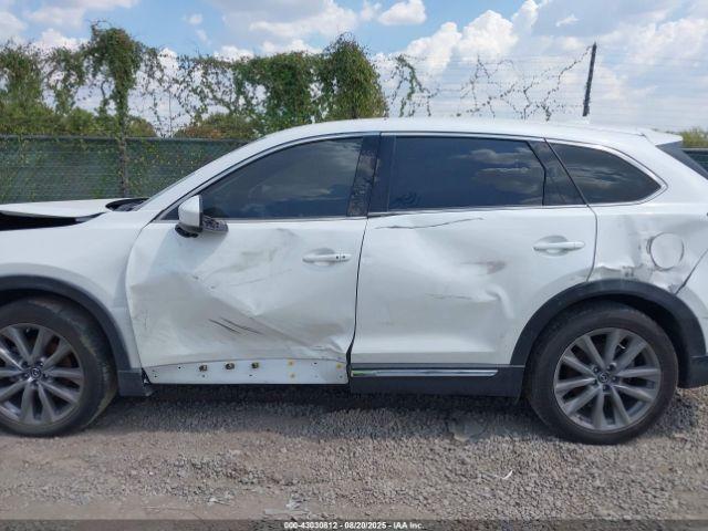 Mazda Cx Grand Touring Image 12