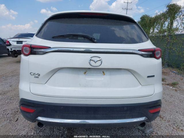 Mazda Cx Grand Touring Image 13