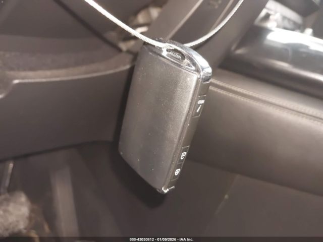 Mazda Cx Grand Touring Image 5