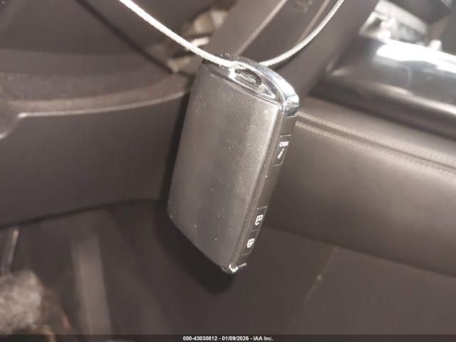 Mazda Cx Grand Touring Image 5