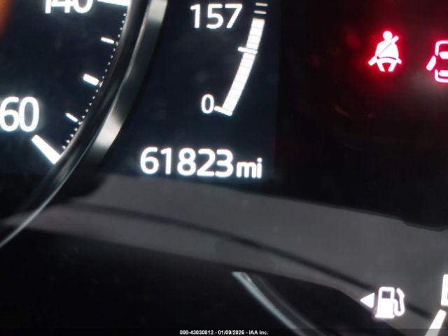 Mazda Cx Grand Touring Image 4