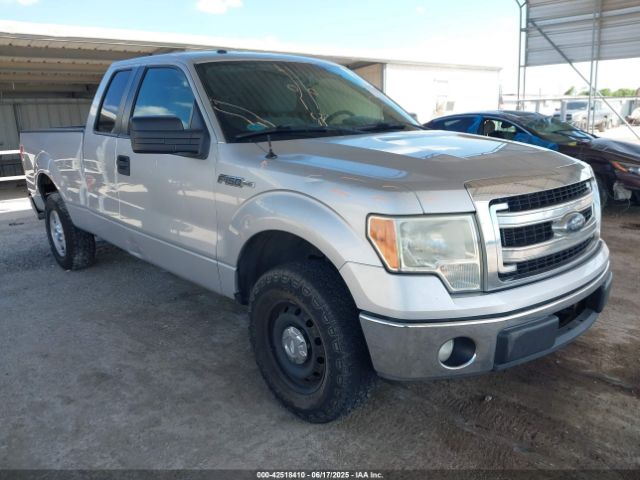 Ford F-150 Xlt Image 1