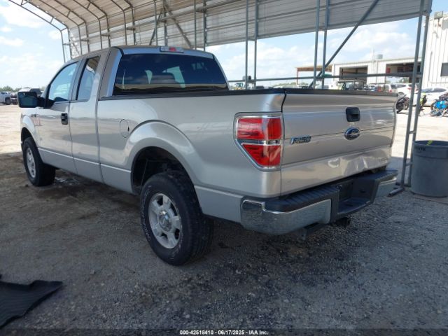 Ford F-150 Xlt Image 7