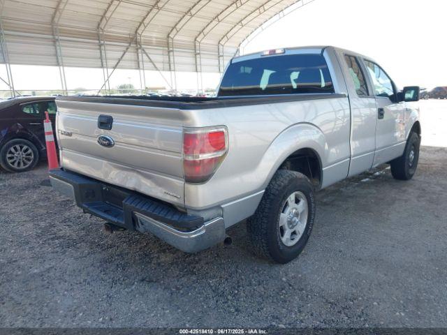 Ford F-150 Xlt Image 4