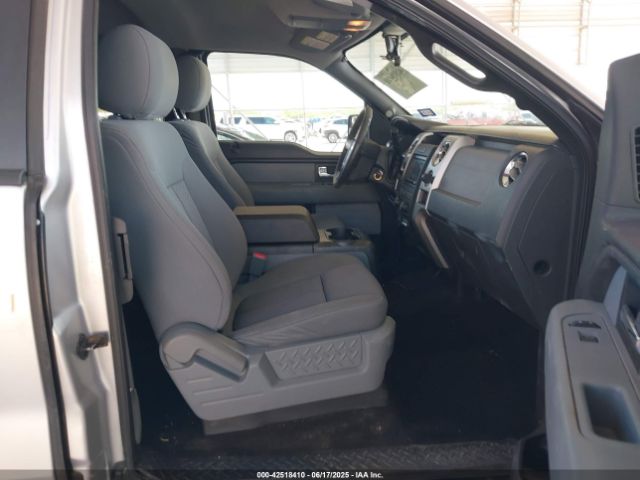 Ford F-150 Xlt Image 9