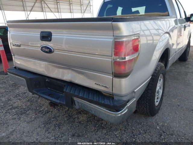 Ford F-150 Xlt Image 3