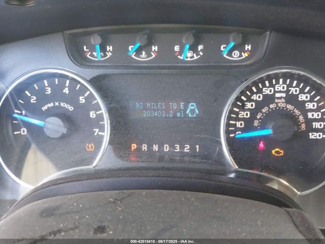 Ford F-150 Xlt Image 14